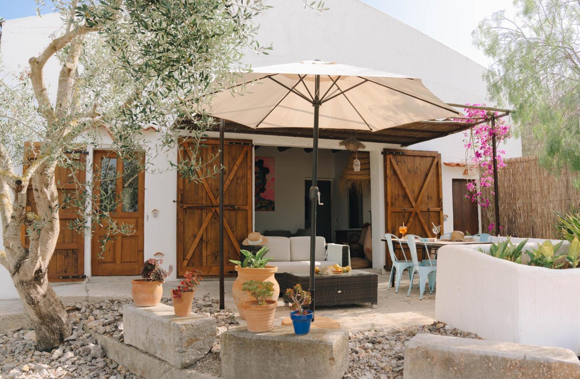 Las Mariposas Σαν Αντόνιο Εξωτερικό φωτογραφία